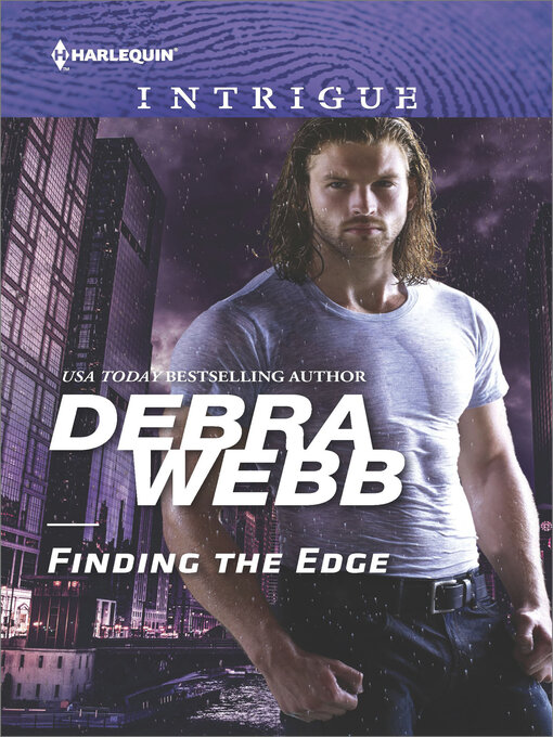 Title details for Finding the Edge by Debra Webb - Available